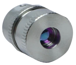 Adjustable Aspheric Collimators FC/APC photo 1
