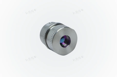 Adjustable Aspheric Collimators FC/PC Connector 4.5mm, 7.5mm, 11mm EFL photo 4