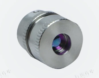 Adjustable Aspheric Collimators photo 1