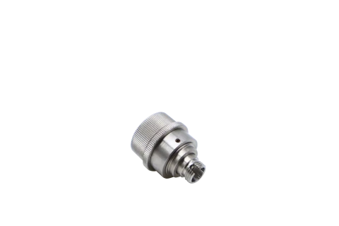 Adjustable Aspheric Collimators photo 2