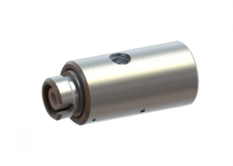 Adjustable Aspheric Fiber Optic Collimator for Quantum Optics/ Cold Atoms photo 1
