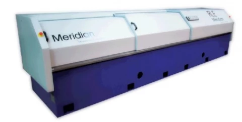 ALE Hybrid Flexo Laser Engraving System photo 1