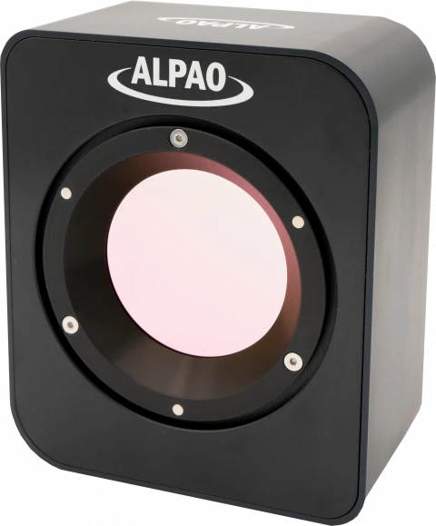 ALPAO Deformable Mirrors more than 200 actuators photo 1