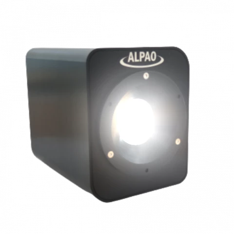 ALPAO Deformable Mirrors more than 200 actuators photo 2