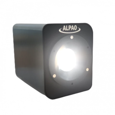 Bertin Alpao Deformable Mirrors more than 200 actuators photo 2