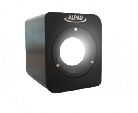 Bertin Alpao Deformable Mirrors more than 200 actuators photo 3