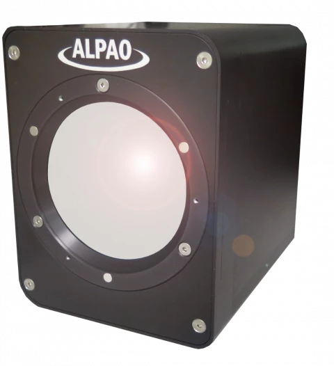 ALPAO Deformable Mirrors more than 200 actuators photo 4