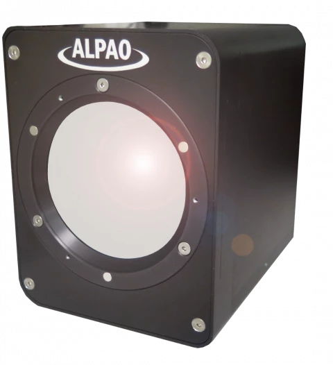 Bertin Alpao Deformable Mirrors more than 200 actuators photo 4