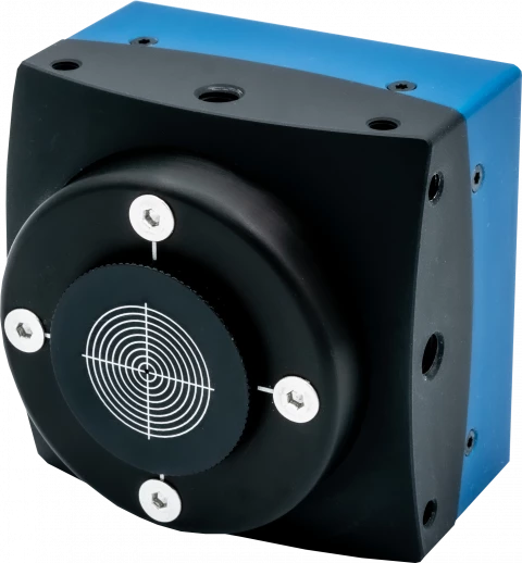 Bertin Alpao Wavefront Sensor (WFS) photo 2
