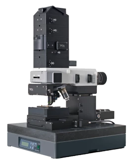 alpha300 RA Modular Confocal Raman Microscopy System photo 1