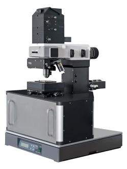 alpha300 RS Modular Confocal Raman Microscopy System photo 1