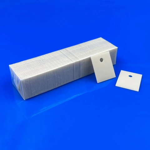 Aluminum Nitride Substrate photo 4