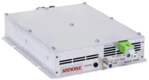 Antronix High Power Optical Transmitter for Headend photo 1