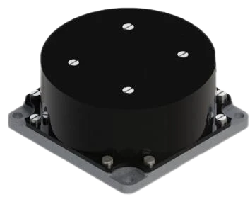 AF-1070A High-Reliability Single-Axis FOG for Harsh Environments photo 1