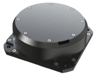 AF-1098A High-Precision Single-Axis Fiber Optic Gyroscope 98x98mm photo 1