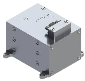 AF-2060F Dual-Axis Fiber Optic Gyroscope Module photo 1