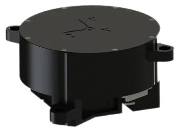 AF-3140 Navigation Grade Three-Axis Ultra-Low Random Walk FOG photo 1