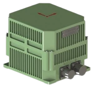 AF-3150B Military Vehicle 3-Axis FOG for High-Vibration Platforms photo 1