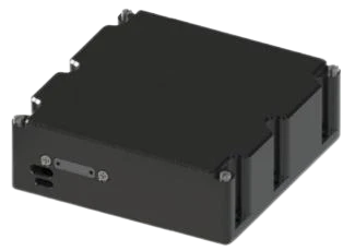 AK-3090 Sub-Arcminute Precision 3-Axis Fiber Optic Gyroscope photo 1