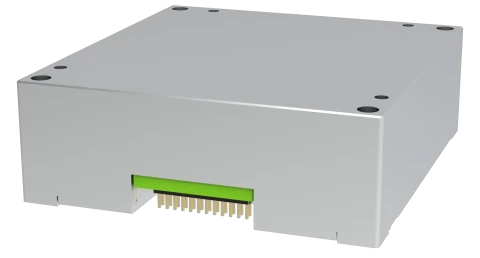 Aoshi Control-AMU-050-Tactical Grade Inertial Measurement Unit（MEMS) photo 1