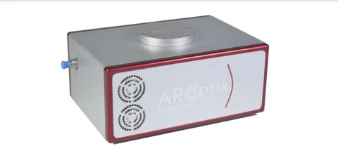 ARCoptix FT-NIR Rocket Spectrometer FTNIR-L1-025-2TE photo 1