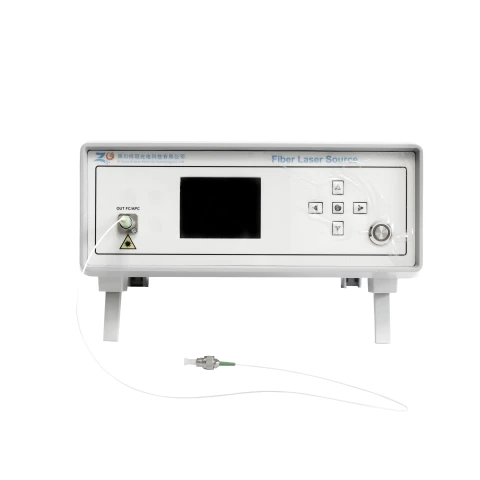 ASE Broadband Light Source C+L Band photo 1