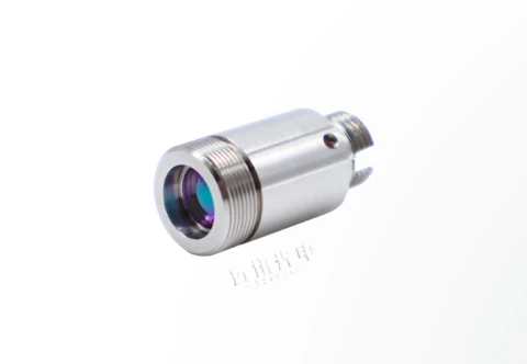 Aspheric Lens Collimators SMA Connector 405nm-1650nm photo 4