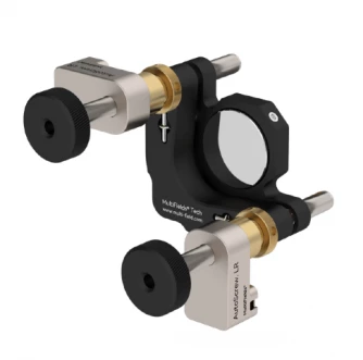 Ambient Temperature · AutoScrew.LR Optical Frame Adjuster photo 1