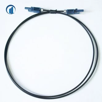 Avago HFBR-4503/4513 fiber optic patch cord cable for communication system photo 2