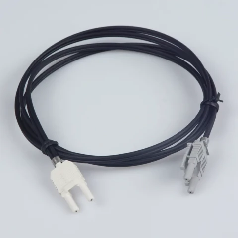 AVAGO Original Plastic Fiber Optic Patch Cord HFBR-4503/4513z  HFBR-4506/45136Z  anti-flaming 0.5 to 15M cable photo 3