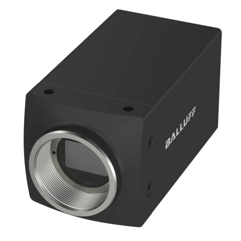 Balluff 25GigE Industrial Camera - Highest Performance in All Dimensions photo 1