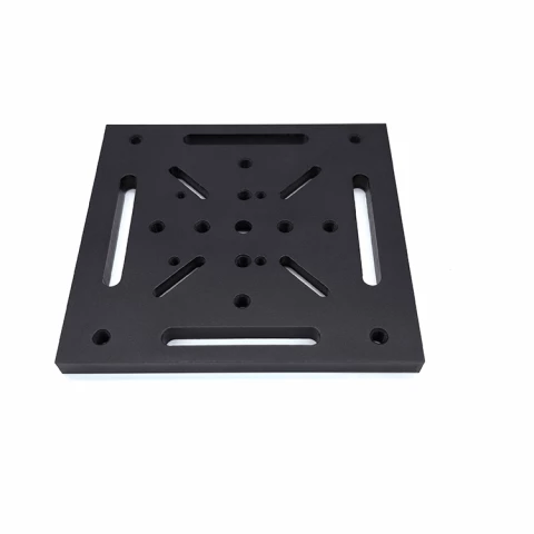 Base Plates Manual Stages photo 1