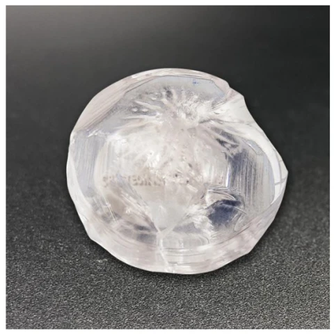BBO Beta-Barium Borate Crystal for Laser Frequency Conversion photo 1
