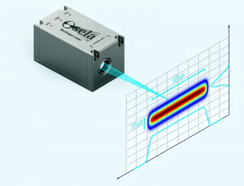 Bioshape Laser photo 1