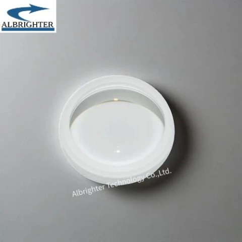 BK7 Double Concave Lenses photo 1