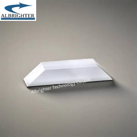 BK7 Dove Prisms - Albrighter Technology photo 1