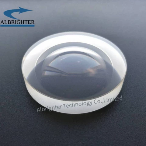 N-BK7 Plano Concave Lenses photo 1