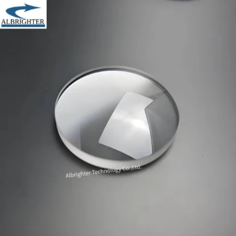 BK7 Plano Convex Lenses photo 1