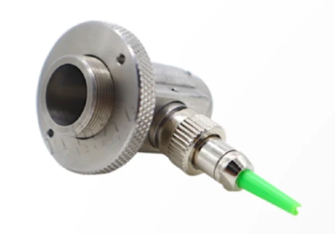 Broadband Fiber Collimator photo 1