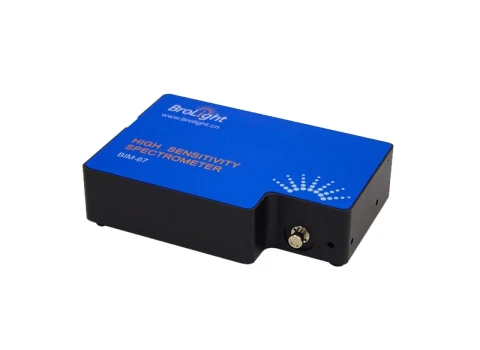 Brolight BIM-6704 Series UV High-Sensitivity Spectrometer photo 1