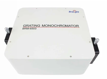 Brolight BRM-650X  Grating Monochromator photo 1