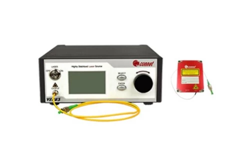 C-Band Tunable Light Source photo 1