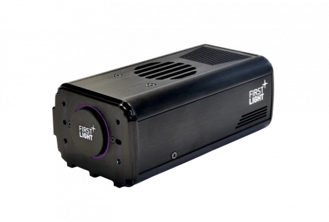C-RED 2 | High-Speed Cooled SWIR camera photo 1
