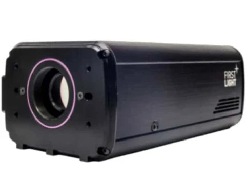 C-RED 2 | High-Speed Cooled SWIR camera photo 2