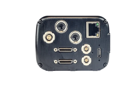 C-RED 2 | High-Speed Cooled SWIR camera photo 3