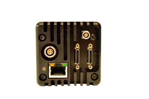 C-RED 3 | Low SWaP Uncooled High-Speed SWIR camera photo 2