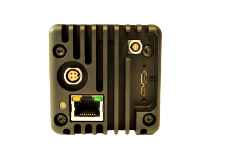 C-RED 3 | Low SWaP Uncooled High-Speed SWIR camera photo 3