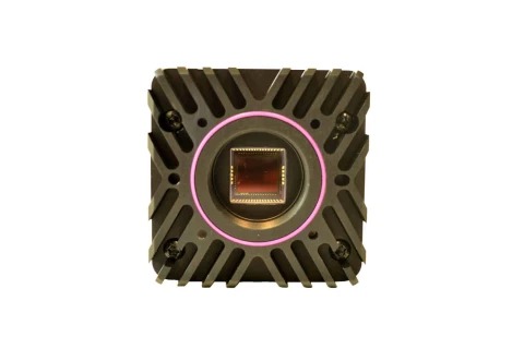 C-RED 3 | Low SWaP Uncooled High-Speed SWIR camera photo 4
