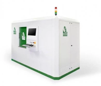 C Series Robust Full Production System photo 1