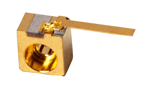 C106 C-Mount High Power Single-mode Laser Diode 1480nm photo 1